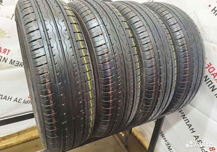 Kumho Solus KH17 175/70 R14 84T
