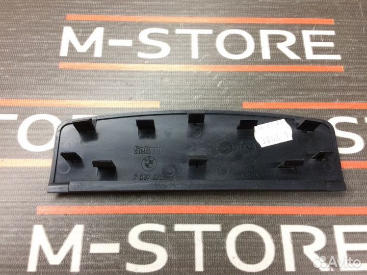 Накладка потолка Bmw 7-Series E66/65 N62B44A 2005