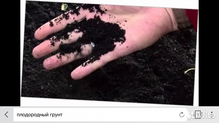 Плодородная Земля