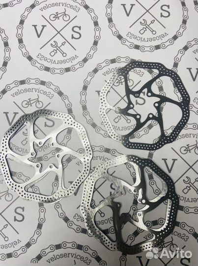 Ротор, тормозные диски 160мм