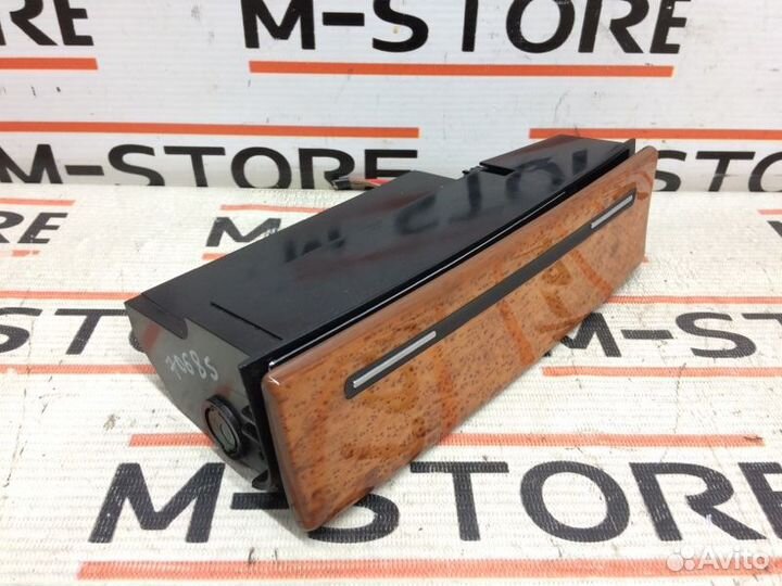 Пепельница Audi A8 4E/D3 BPK 2005