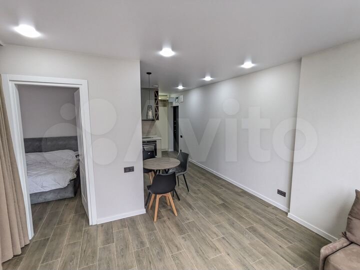 2-к. квартира, 45 м² (Грузия)