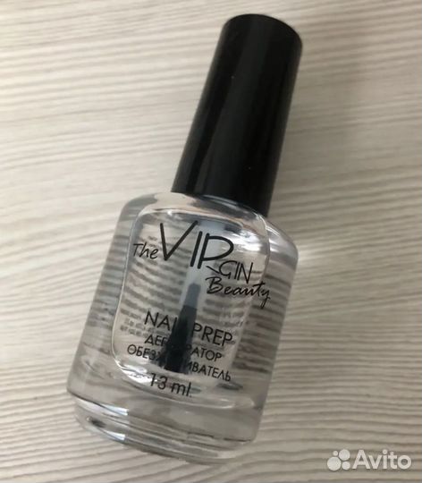Праймер для ногтей
