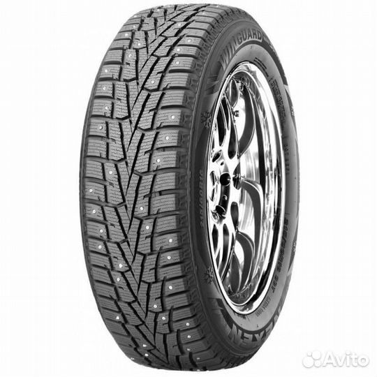 Roadstone Winguard WinSpike SUV 235/65 R17 108T