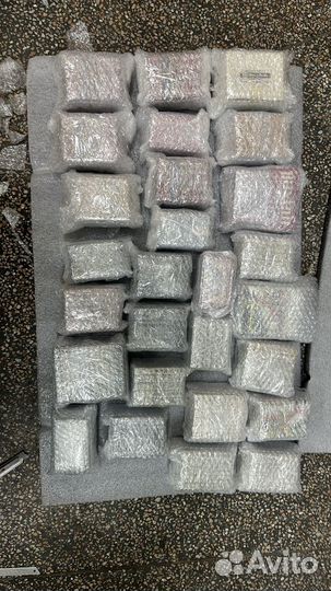 Аудиокассеты