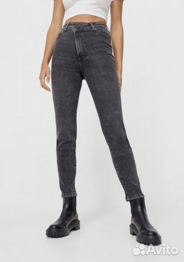 Джинсы женские
