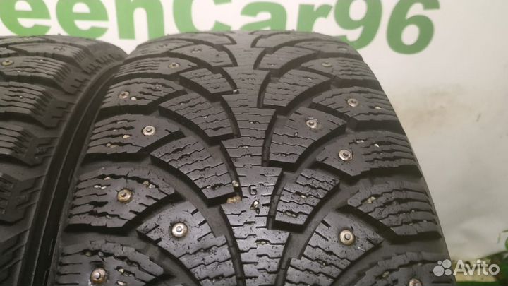 Nordman Nordman 4 195/55 R16