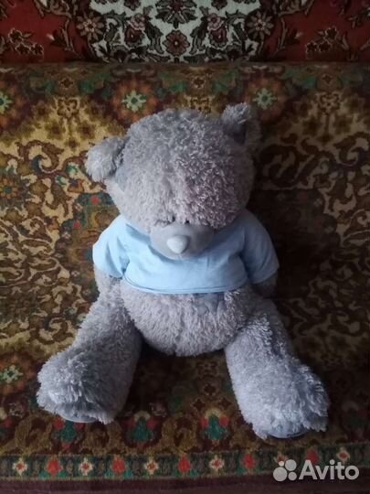 Мишка Тедди