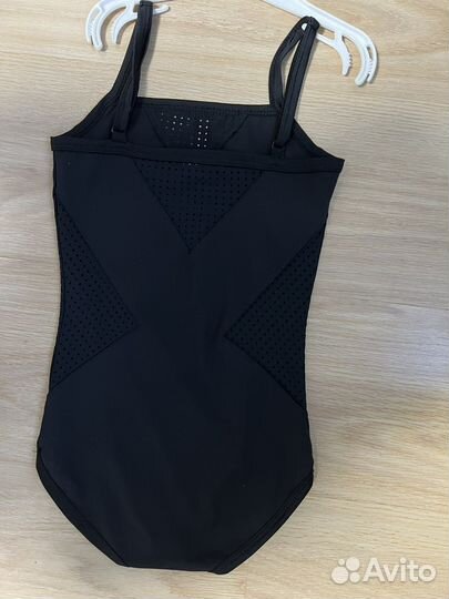 Купальник Kim Clever для гимнастики