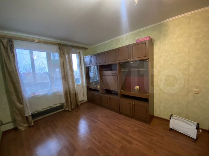 2-к. квартира, 51,3 м², 3/3 эт.