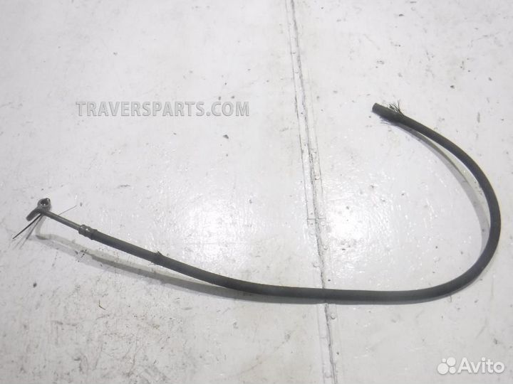 Трубка гидроусилителя