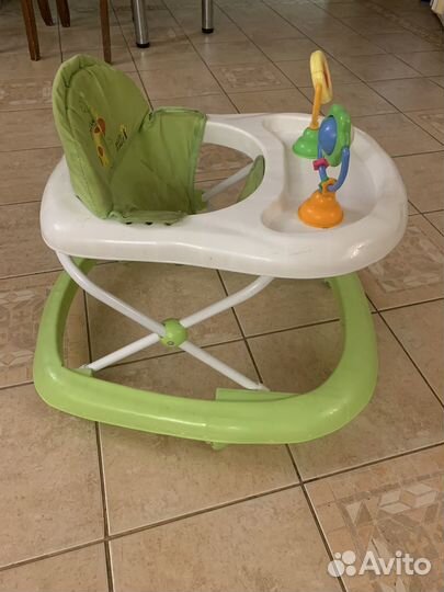 Ходунки детские