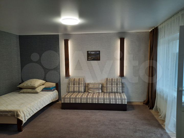 Квартира-студия, 29 м², 5/5 эт.