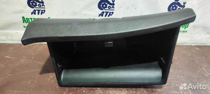 Бардачок Hyundai Solaris 1