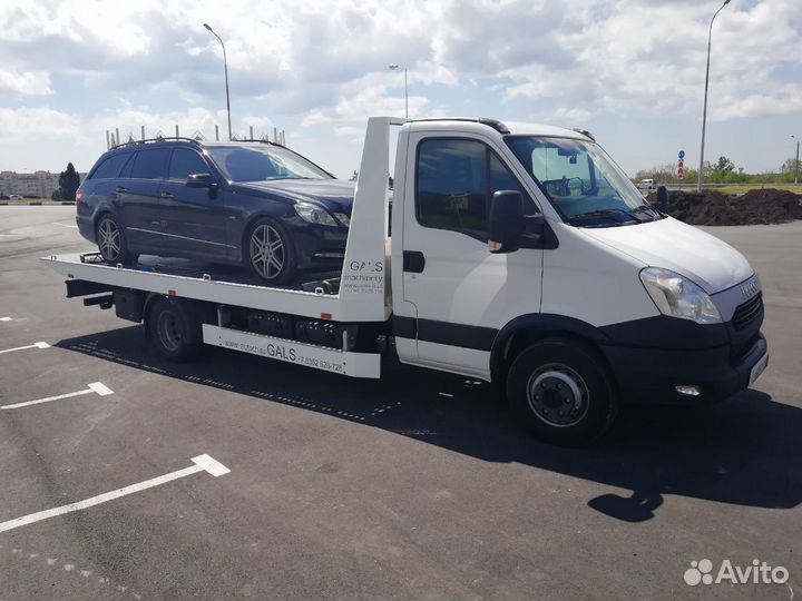 Услуги Эвакуатора в Дивноморском 24 /7