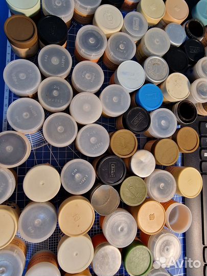 Диафильмы СССР