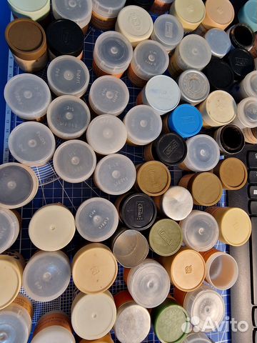 Диафильмы СССР