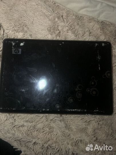 Разбор ноутбуков