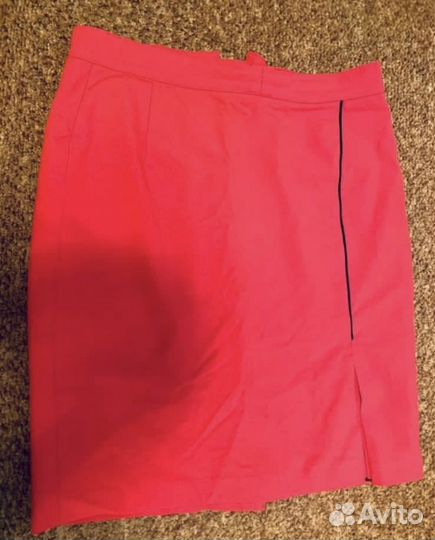 Форма бортпроводника NW