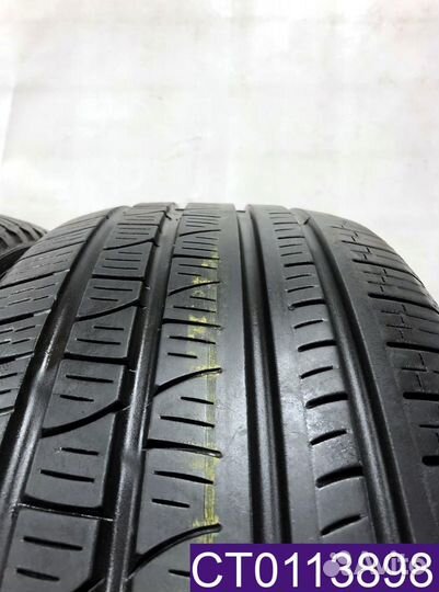 Pirelli Scorpion Verde All Season 245/60 R18 105H