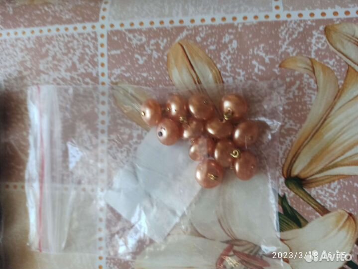 Пуговицы СССР