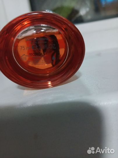 Dolce gabbana garden от 75 мл оригинал