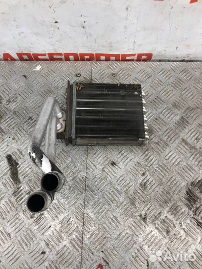 Радиатор отопителя Ниссан Алмера G15