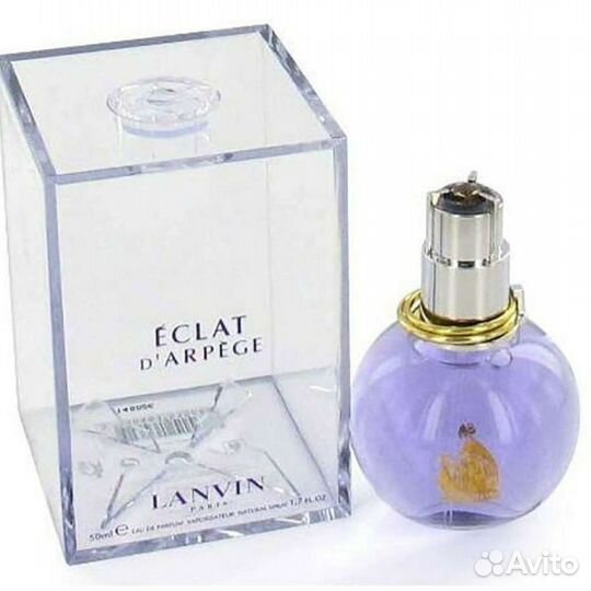 Парфюм женский