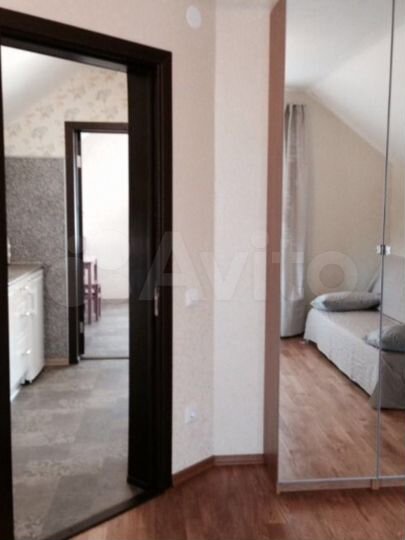 Дом 50 м² на участке 10 сот.