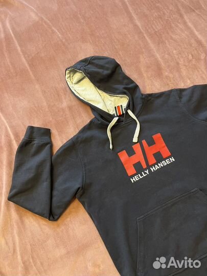 Худи helly hansen