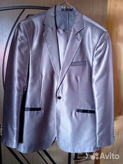 Пиджак мужской