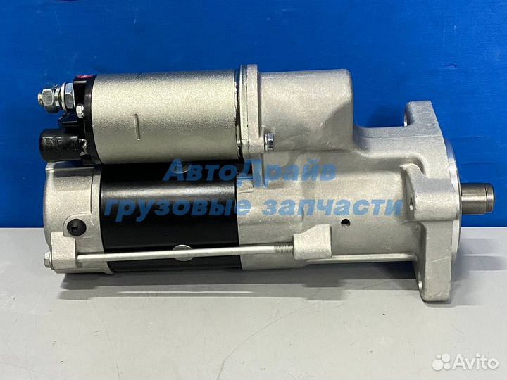 Стартер hitachi ZX240 ZH23 ZAX15