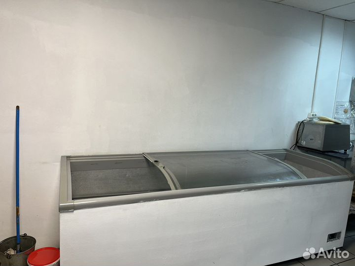 Продам 3 морозильника