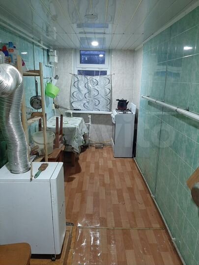 Дом 50 м² на участке 25 сот.