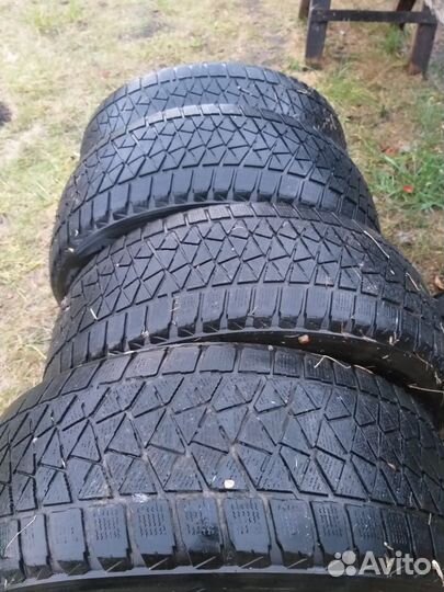 Bridgestone Blizzak Ice 235/55 R18