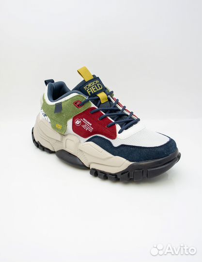 Кроссовки Тофа