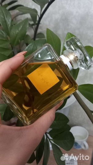 Chanel 5 edp 100мл. Edt 50мл