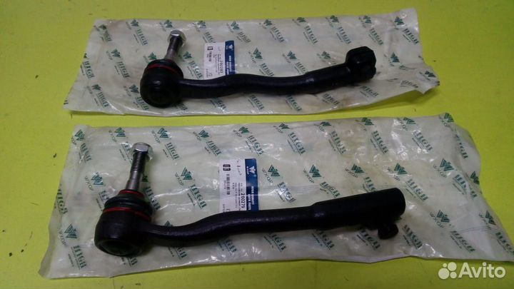 Наконечник рулевой новый BMW 5-Series, E39