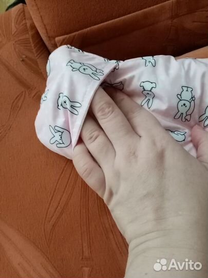 Верхняя одежда для детей