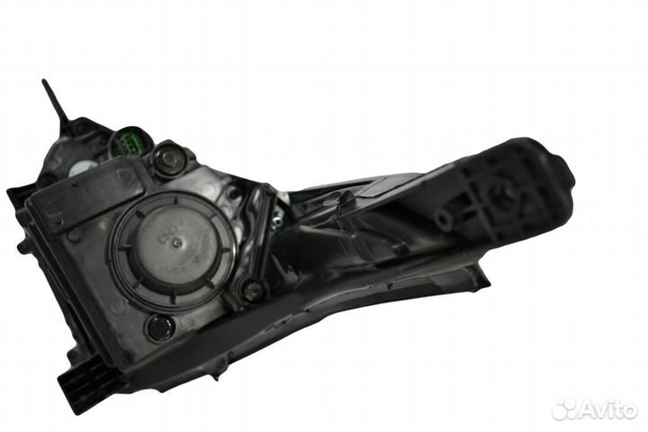 Фара правая Hyundai Creta 1