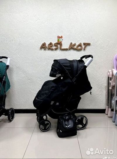 Коляска Babalo 2022/2023 в рассрочку