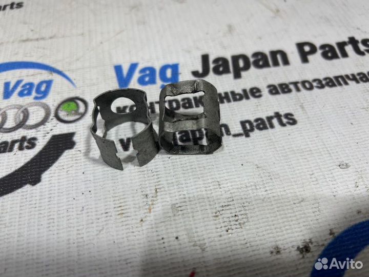 Хомут Volkswagen Tiguan NF cawa 2010