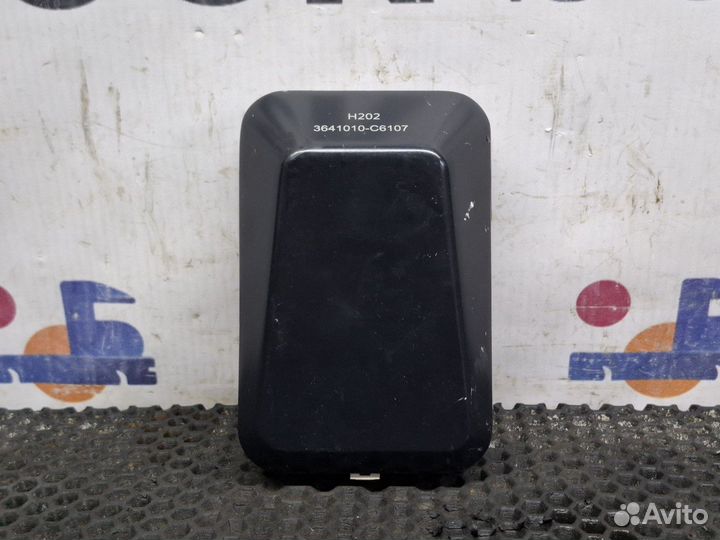 3641010C6107 Блок управления ldws