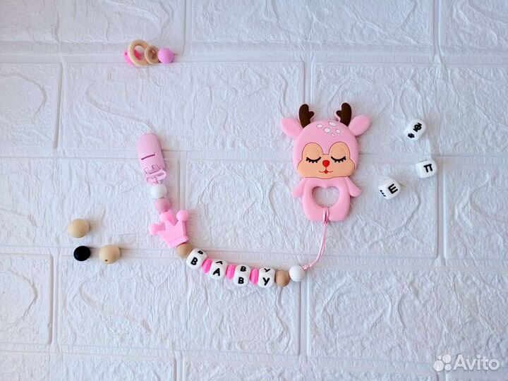 Держатели для сосок грызунки