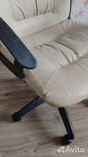 Компьютерное кресло бу
