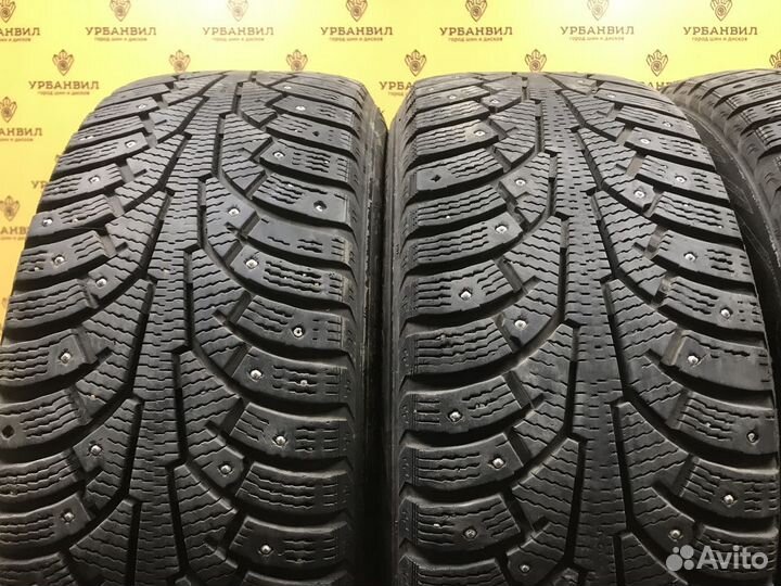 Nokian Tyres Hakkapeliitta 5 225/50 R17 94T
