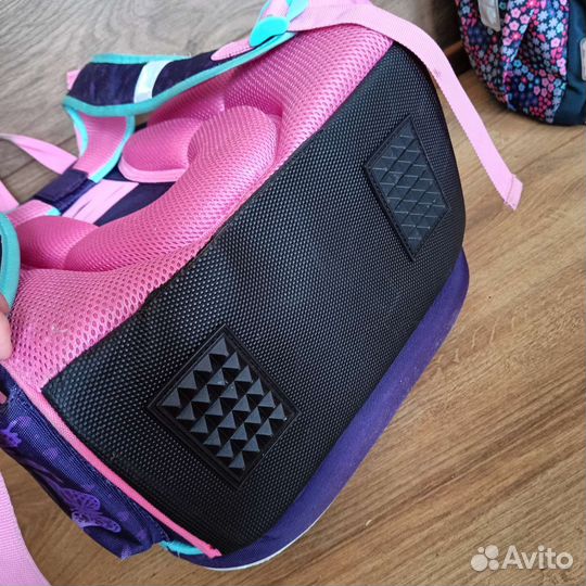 Школьный рюкзак для девочки