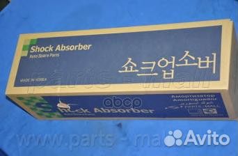 Амортизатор daewoo leganza(V100) 96225884 pjc-0