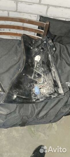 Продам фонари Прадо 150