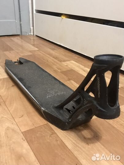 Дека для самоката Ethic pandemonium v1.5 490